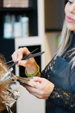 Peluquería Evolutiva Online