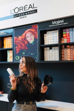 Peluquería Evolutiva Presencial